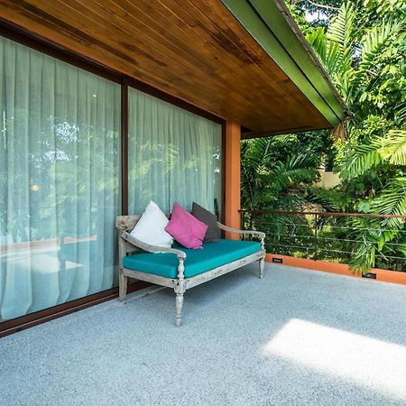 Nam Bo Villa By Lofty Wichit Exterior photo